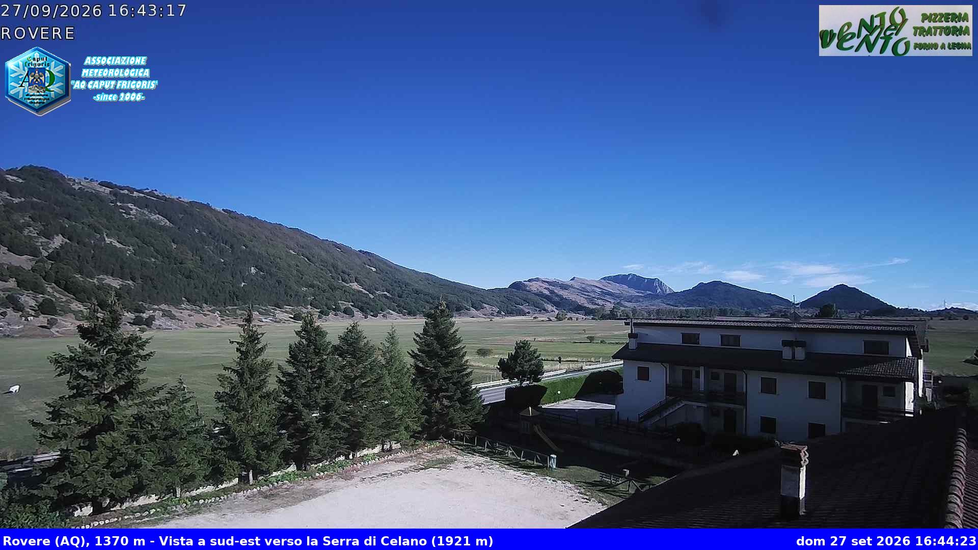 Paese di Rovere