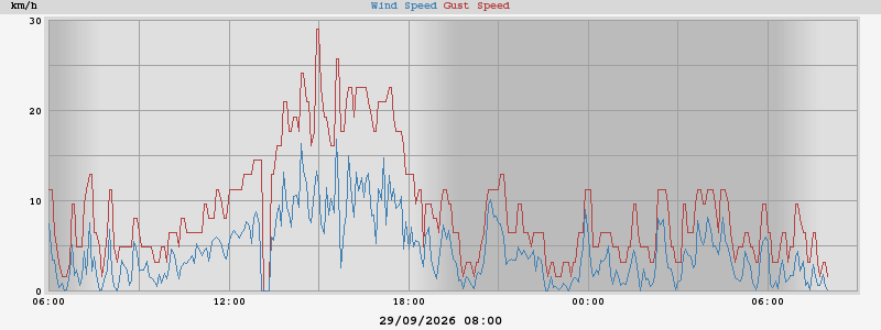 wind