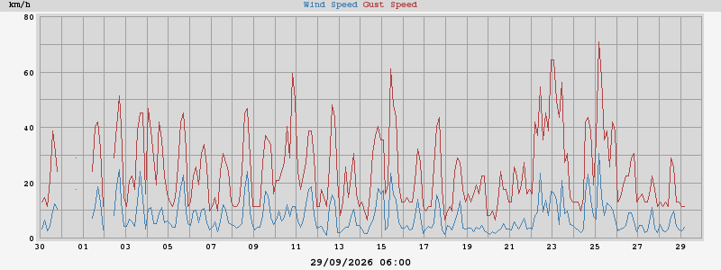 wind