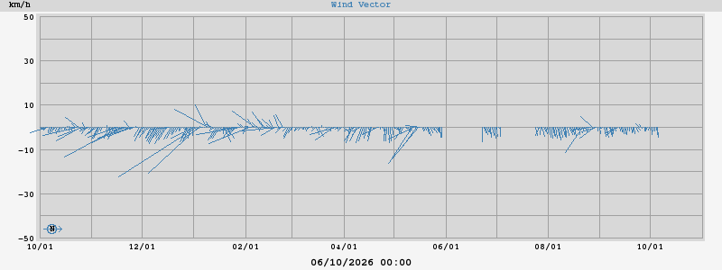 Wind Vector
